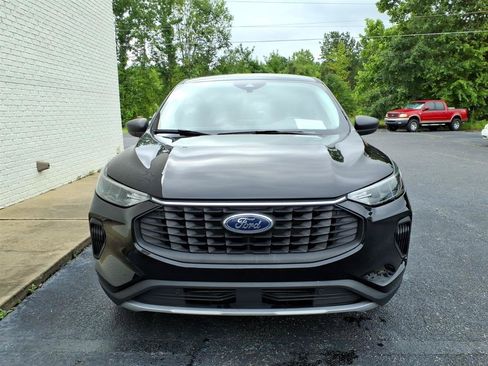 Used 2025 Ford Escape Active FWD image 2