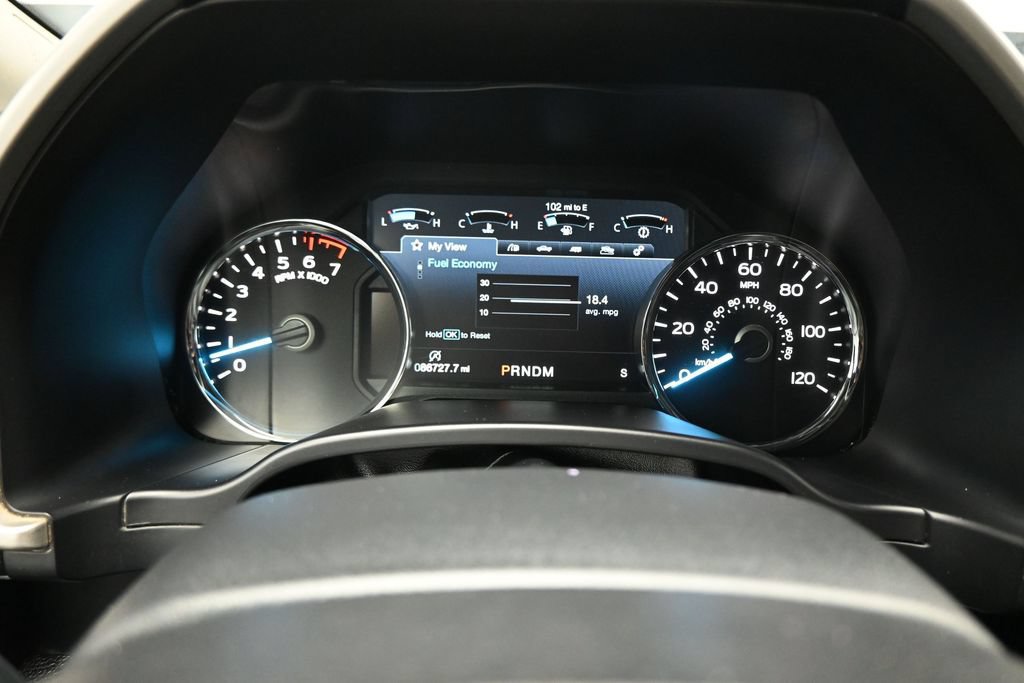 Used 2020 Ford F150 Lariat w/ Equipment Group 502A Luxury AWD/4WD image 17