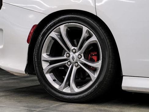 Used 2021 Dodge Charger R/T RWD image 59