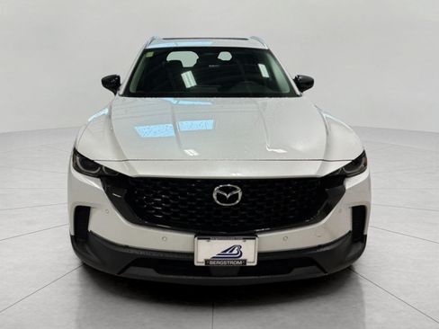 New 2026 MAZDA CX-50 AWD 2.5 S w/ Weather Package image 25