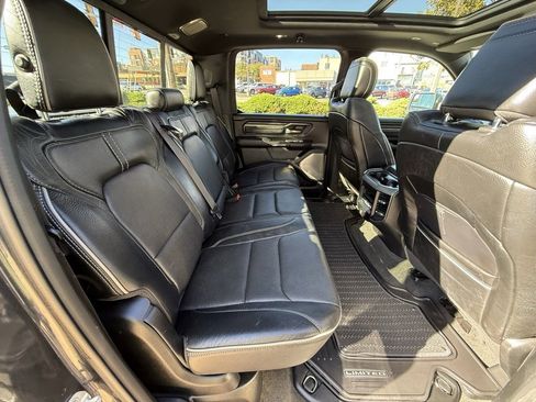 Used 2020 RAM 1500 Limited image 36