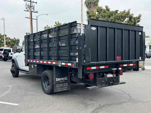 Used 2023 RAM 4500 Tradesman RWD image 4