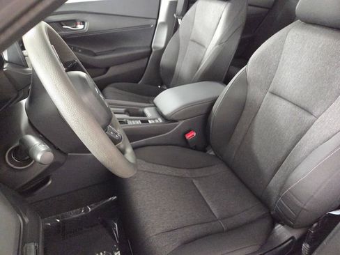 New 2026 Honda Accord LX image 10