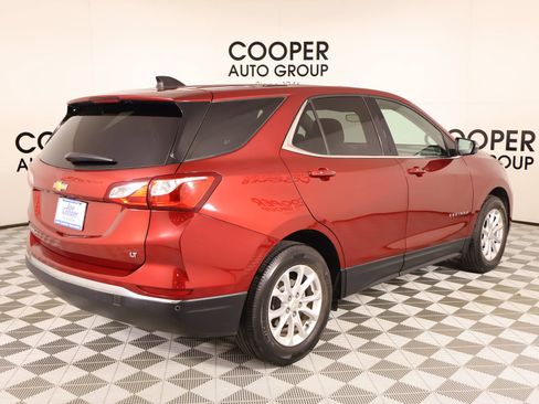 Used 2019 Chevrolet Equinox LT FWD image 20