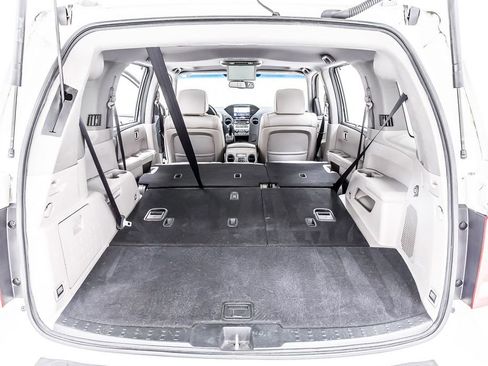 Used 2014 Honda Pilot Touring image 35