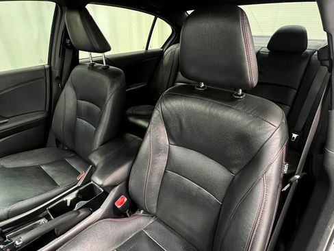 Used 2017 Honda Accord Sport Special Edition image 11