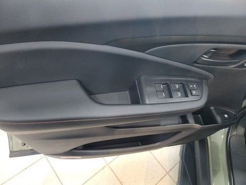 New 2026 Honda Ridgeline TrailSport image 15