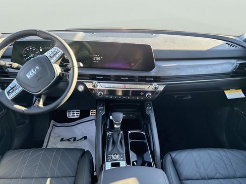 New 2025 Kia Telluride SX X-Line image 16