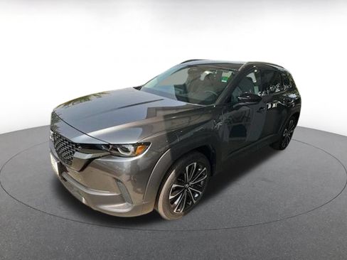 Used 2026 MAZDA CX-50 AWD 2.5 S w/ Premium Package image 2