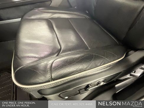 Used 2023 RAM 1500 Limited w/ Body Color Bumper Group image 25