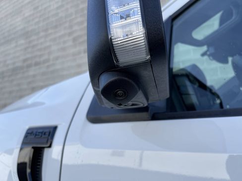 Used 2024 Ford F150 XLT w/ Equipment Group 302A MID AWD/4WD image 10