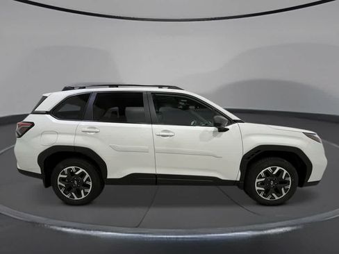 Certified 2026 Subaru Forester Premium AWD/4WD image 6