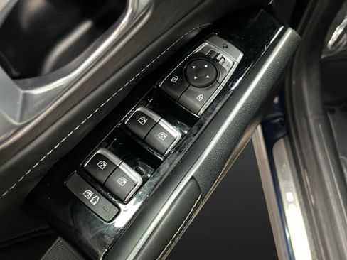 Used 2024 Kia Sorento SX AWD/4WD image 21