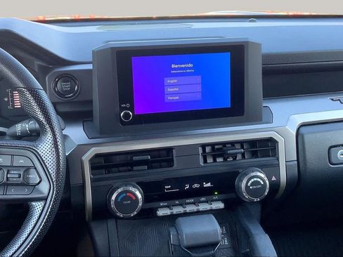 Used 2025 Toyota Tacoma SR5 RWD image 7