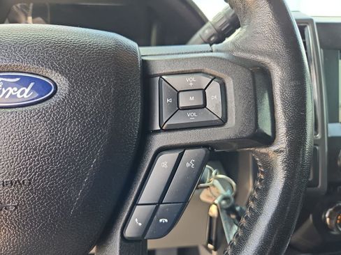 Used 2017 Ford F150 XLT w/ Equipment Group 302A Luxury RWD image 22