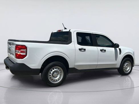 Used 2024 Ford Maverick XL FWD image 4