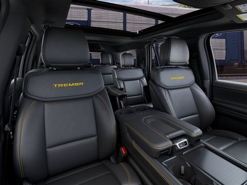 New 2027 Ford Expedition Tremor w/ Driver's Package AWD/4WD image 10