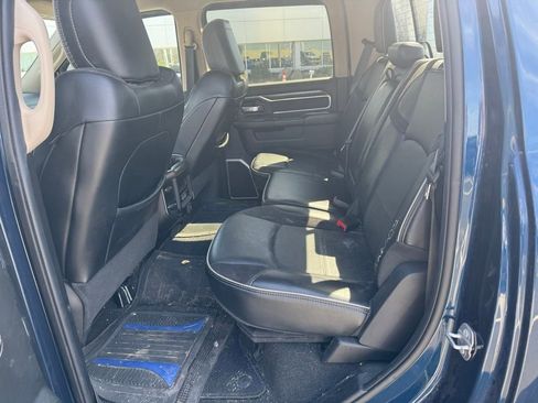 Used 2022 RAM 2500 Laramie AWD/4WD image 17