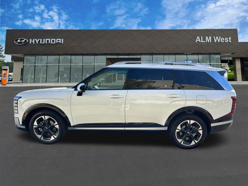 New 2026 Hyundai Palisade Limited image 8