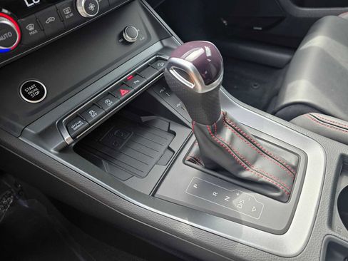 New 2025 Audi Q3 2.0T Premium Plus image 31
