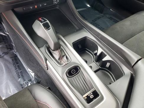 New 2026 Dodge Charger R/T Scat Pack w/ Track Package image 7