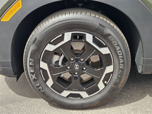 Certified 2026 Hyundai Santa Fe SEL FWD image 10
