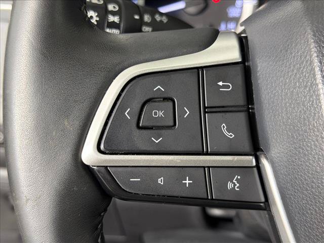 Used 2023 Toyota Highlander XLE FWD image 26