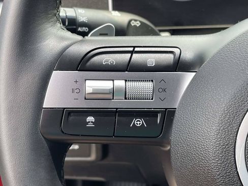 Certified 2026 Hyundai Sonata SEL FWD image 21