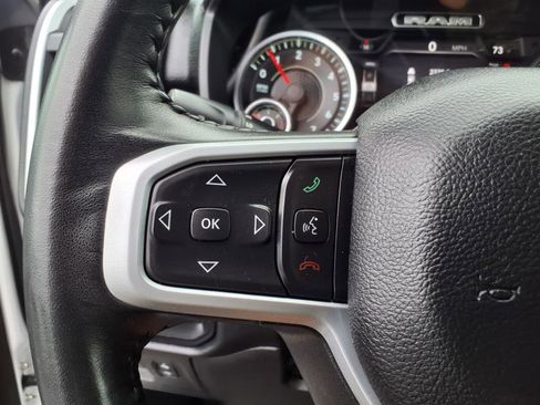Used 2022 RAM 1500 Big Horn image 14