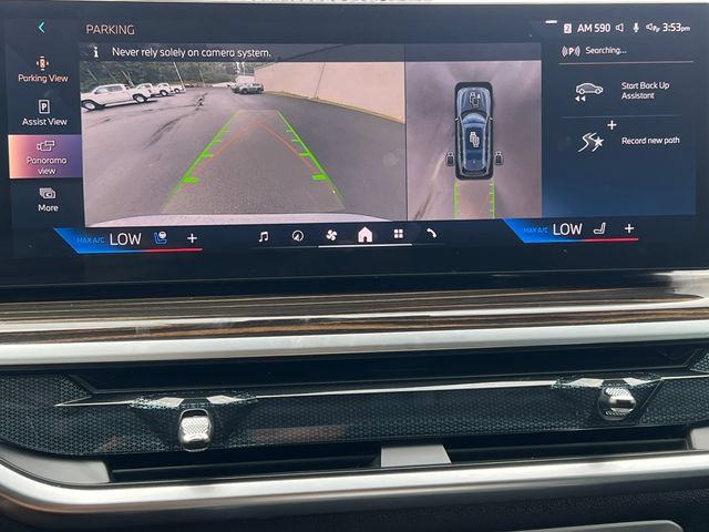 Used 2025 BMW X7 xDrive40i AWD/4WD image 27