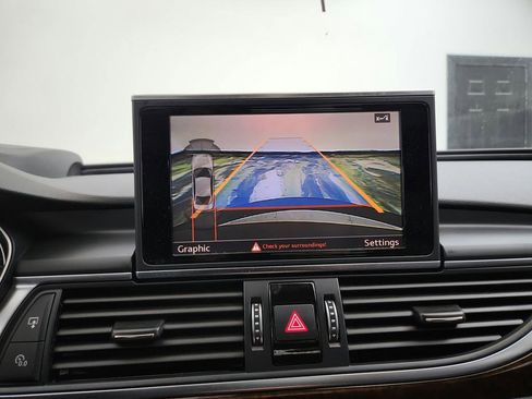 Used 2016 Audi A6 3.0T Prestige w/ Prestige Package image 30