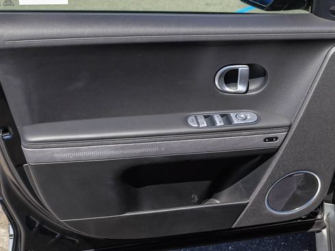 Used 2023 Hyundai Ioniq 5 Limited AWD/4WD image 21