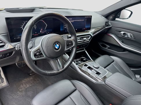 Used 2023 BMW M340i w/ Premium Package image 7