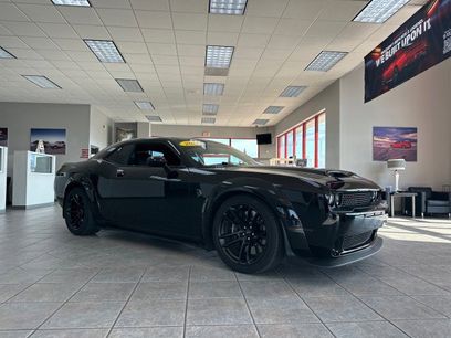Used 2021 Dodge Challenger SRT Hellcat Redeye