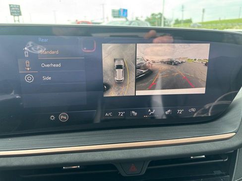 New 2026 Buick Envision Sport Touring AWD/4WD image 11