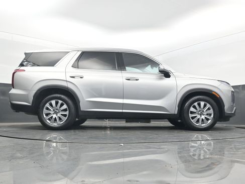 Used 2025 Hyundai Palisade SEL image 36