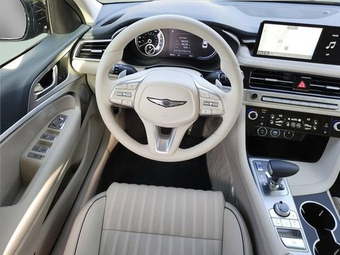 Used 2026 Genesis G70 2.5T Prestige RWD image 16