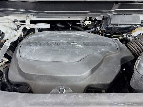 Used 2021 Honda Ridgeline Black Edition image 35