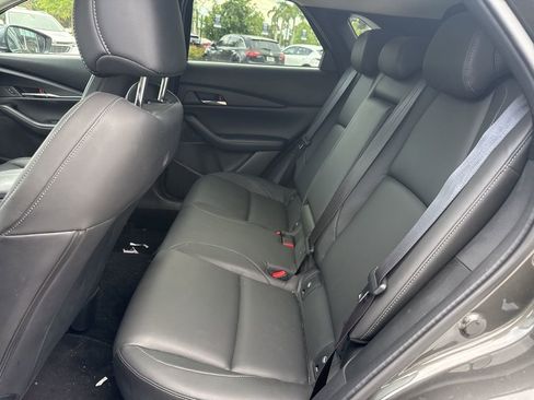 Used 2023 MAZDA CX-30 AWD 2.5 S w/ Preferred Package image 18