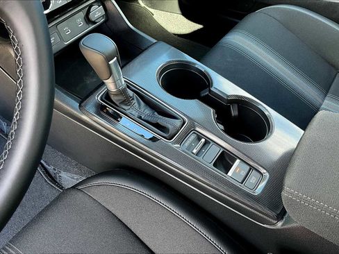 New 2026 Honda Civic Sport image 7