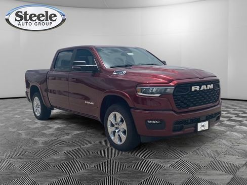 New 2025 RAM 1500 Lone Star image 7
