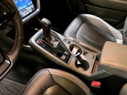 Used 2024 Subaru Crosstrek 2.5i Limited image 20