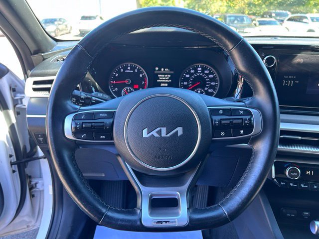 Used 2023 Kia K5 GT-Line w/ GT-Line Premium Package AWD/4WD image 20