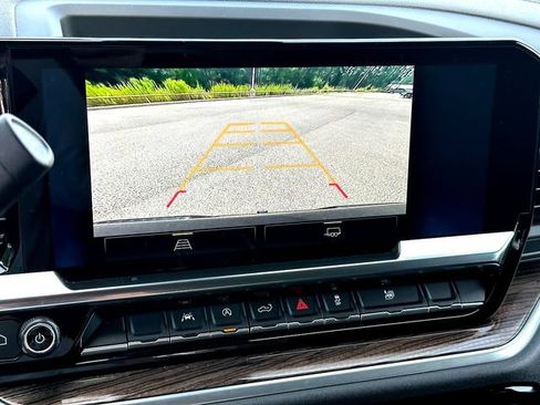 Used 2026 Chevrolet Silverado 1500 RST RWD image 15