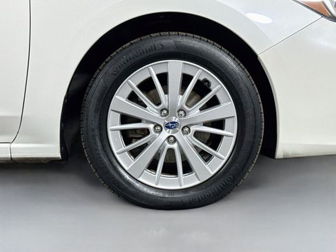 Used 2017 Subaru Impreza 2.0i Premium AWD/4WD image 36