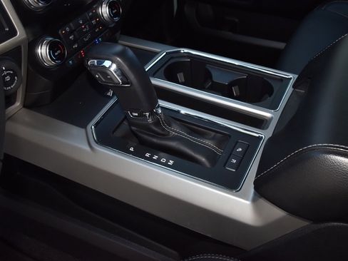 Used 2020 Ford F150 Lariat w/ Equipment Group 502A Luxury image 30