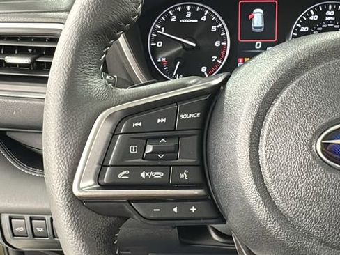 New 2026 Subaru Ascent Limited image 22