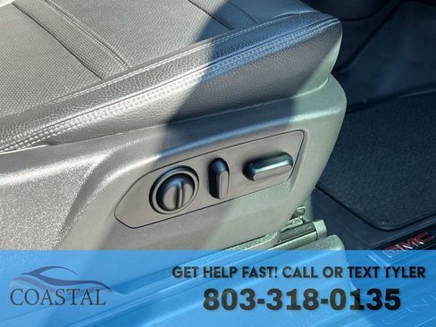 Used 2021 GMC Sierra 2500 Denali w/ Denali Black Diamond Edition image 33