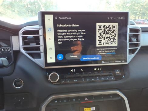 Used 2022 Toyota Tundra Limited image 24