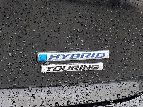 Used 2024 Honda Accord Touring image 32